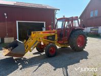 Volvo BM 650