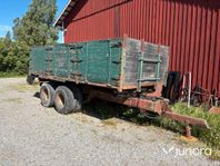 Sädesvagn