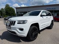 Jeep Grand Cherokee 3.0 V6 CRD 4WD Euro 5