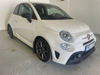 Abarth 595 1.4 T-JET 16V Euro 6