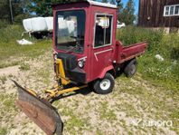 Medletrucken MT4