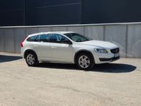 Volvo V60 Cross Country D3 Geartronic Momentum Euro 6