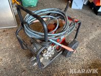 Högtryckstvätt Oertzen 232E