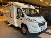 Pilote P 740 GJ KAMPANJ