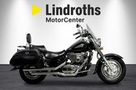 Suzuki Cycles VL1500 Intruder -04
