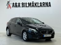Volvo V40 D2 Momentum Bluetooth P-sensorer P-värmare
