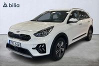 Kia Niro Hybrid Advanced Plus, EX, GLS /Garanti/ Vinterhjul