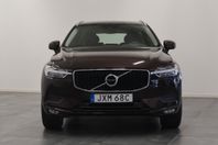 Volvo XC60 B5 AWD Advanced SEIII Mome V-hjul TeknikPaket