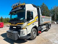 Volvo FMX 540