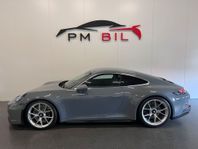 Porsche 911 GT3 Touring PDK / Skalstolar / Se Spec / 510hk /