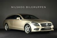 Mercedes-Benz CLS 350 CDI Shooting Brake | AMG |H/K|SE SPEC!