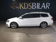 Volkswagen Passat 2.0 TDI 4Motion Premium R-Line 177hk Drag