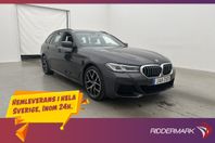 BMW 520 d xDrive Innovation Cockpit Pano D-Värm H/K B-Kamera