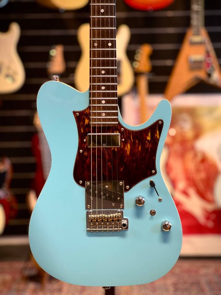 Ibanez Tom Quayle TQMS-1
