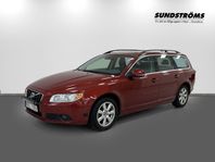 Volvo V70 D3 Geartronic Momentum Drag V-hjul