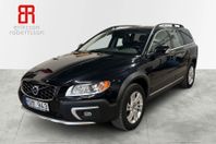 Volvo XC70 D4 AWD Geartronic Summum D-värmare VOC Drag GPS