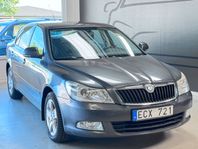 Skoda Octavia 1.6 TDI 105hk Elegance | AC | Drag | Nybes