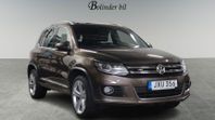 Volkswagen Tiguan 1.4 TSI 4Motion Sport & Style BES SERV SoV