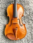 Viola Rene Morizot altfiol 40.0 cm