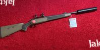 Beg. Mauser M03 9,3x62