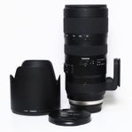 Tamron SP 70-200mm f/2,8 Di VC USD G2 för Canon - 0207033107
