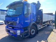 Kranbil VOLVO FE 300 4X2