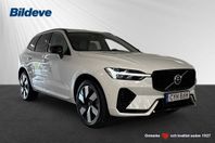 Volvo XC60 Recharge T6 Ultimate Dark