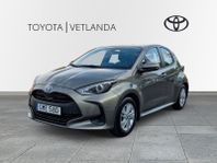 Toyota Yaris 1,5 Hybrid Active
