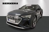 Audi E-Tron Sportback 55 quattro SPORTBAC / S-Line 7 Proline
