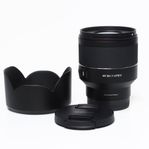 Samyang AF 50mm f/1,4 II för Sony FE - 0207032878