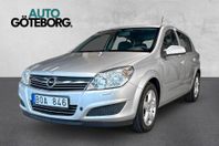 Opel Astra 1.6 2-Ägare 115 HK Ny Besiktigad