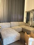 Modulsoffa från Showroom