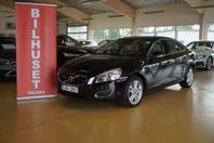 Volvo S60 2.0T 203hk Powershift Summum Drag