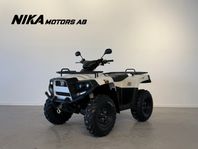 Cectek Gladiator 500 EFI | Drag | Vinsch