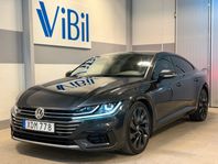 Volkswagen Arteon 2.0 TDI DPF SCR 4Motion GT R-Line Euro 6
