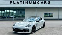 Porsche Panamera Turbo S 630hk / PDK / Carbon / SE SPEC