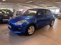 Suzuki Swift 1.2 Dualjet Euro 6