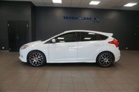 Ford Focus 1.6 EcoBoost Flexifuel Titanium Euro 5