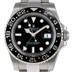 Rolex GMT-Master II 116710LN