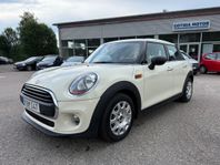MINI One 5-dörrars Pepper Bra skick