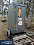 Mobil Toalett
