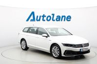Volkswagen Passat Sportscombi GTE 1.4 TSI.DSG Drag,GPS,218hk
