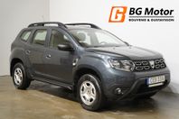 Dacia Duster 1.5 Blue dCi 116HK 4x4 Drag/M-Värm/PDC