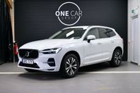 Volvo XC60 B4 AWD Momentum MOMS B-Kamera VoC Värmare 197hk