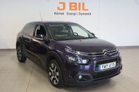 Citroën C4 Cactus Shine Tech Style 1.2 PT 110hk - B-KAMERA,C