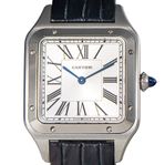 Cartier Santos Dumont
