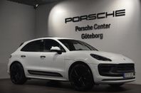 Porsche Macan GTS / Se spec!