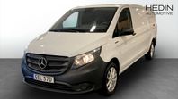 Mercedes-Benz Vito 111 SKÅP EX. LÅNG