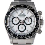 Rolex Daytona 126500LN