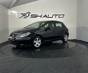 Peugeot 307 5-dörrar 2.0 Euro 3
